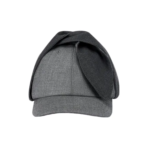 THOM BROWNE Бейсболки Мужские