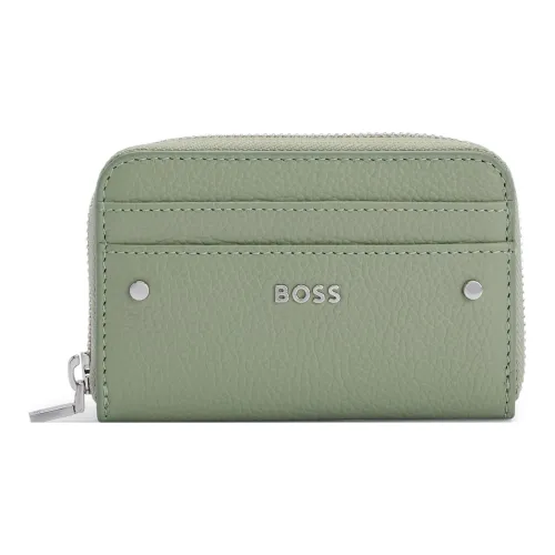 HUGO BOSS Женские кошельки