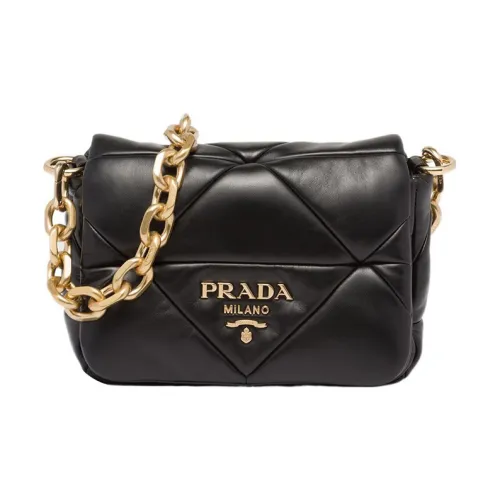 PRADA Сумки через плечо Женские