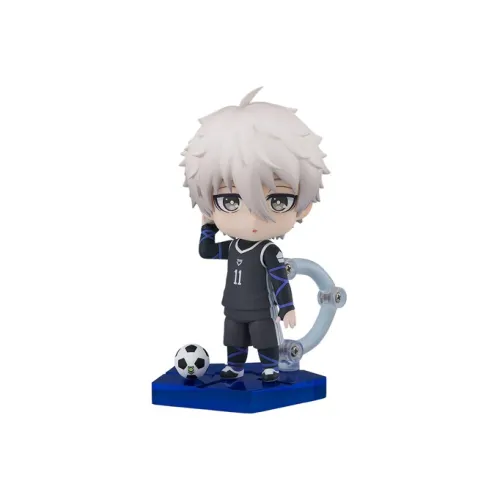 GOOD SMILE COMPANY Фигурки в стиле чиби