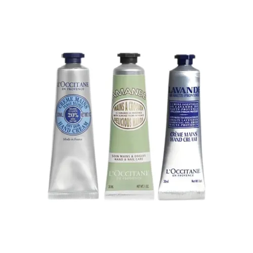 Крем для рук LOCCITANE