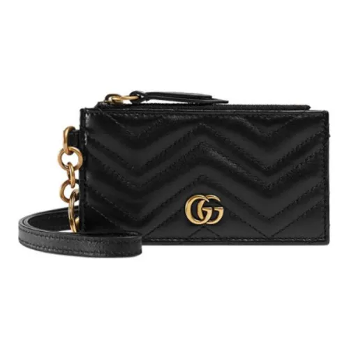 GUCCI Женские кошельки