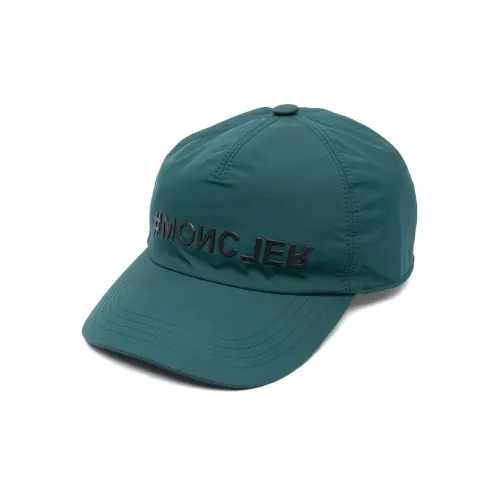 Moncler Хлопковые кепки для мужчин
