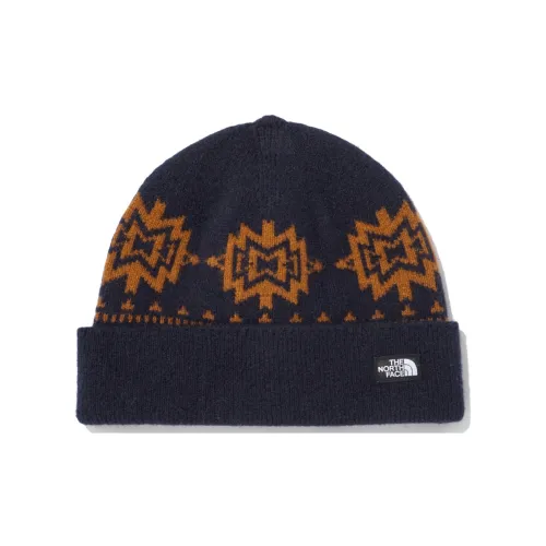 The North Face Шапки-бини Темно-синий Унисекс
