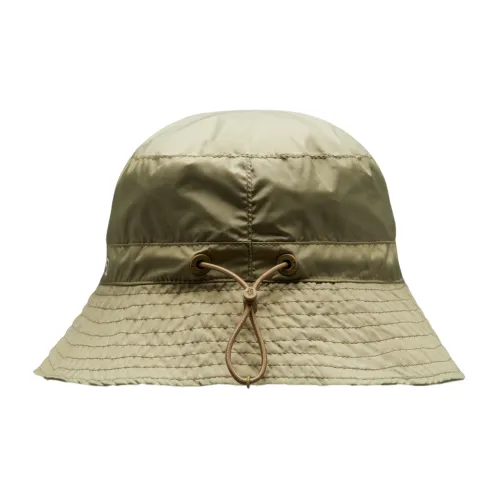 Moncler Нейлон Шляпы ведра Мужской