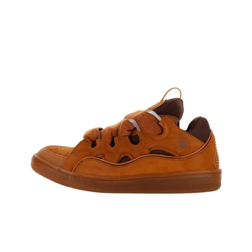 Кроссовки для скейтбординга Lanvin Low Top Мужские