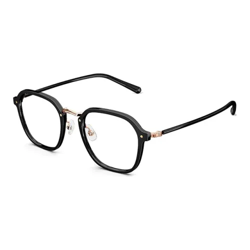 MOLSION Очки с диоптриями нерегулярной формы унисекс