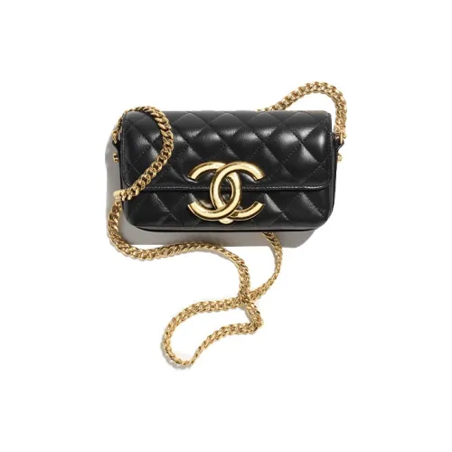 CHANEL 23P SS Сумка через плечо Женская