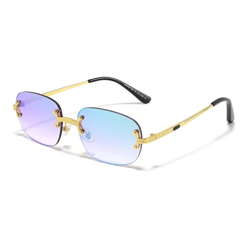 Sagawa Солнцезащитные очки Унисекс