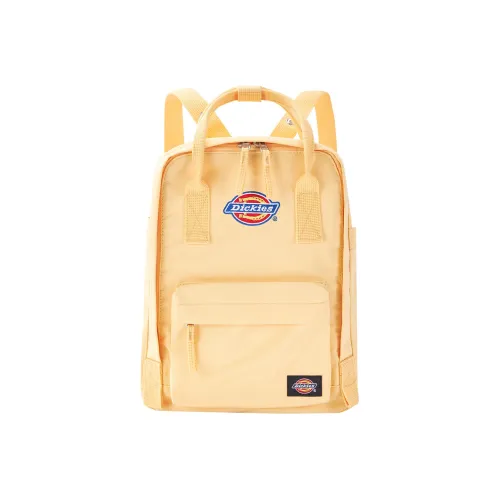 Dickies Рюкзаки High Антилопа Желтый Женские