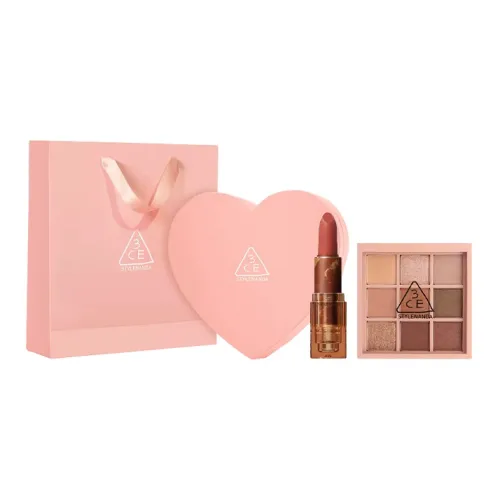 3CE Jiugongge Наборы для макияжа Женские