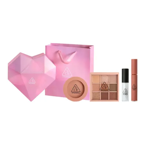 Наборы макияжа 3CE для женщин