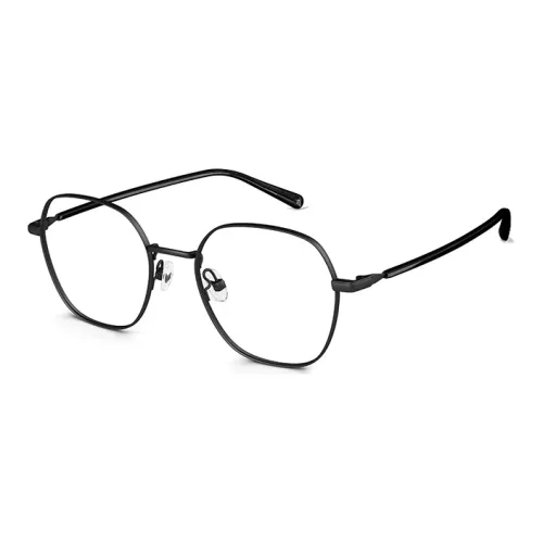 MOLSION Очки с диоптриями нерегулярной формы унисекс