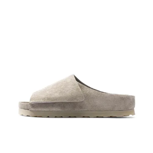 Birkenstock Слипоны Умбра Унисекс