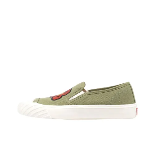 KENZO Low-Top Sneakers Женские