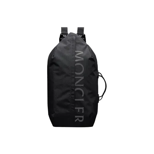 MONCLER Рюкзаки Мужской