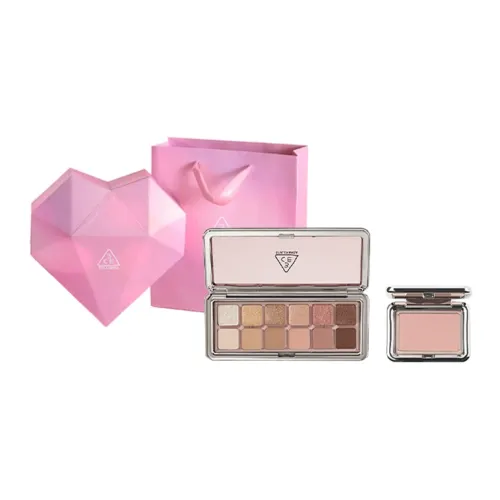 Наборы макияжа 3CE унисекс