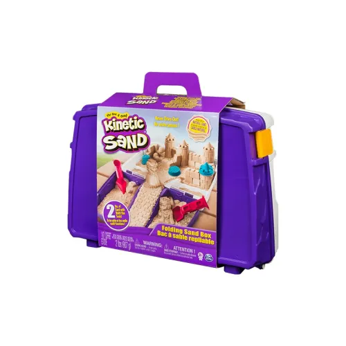 SPIN MASTER Песочные и клеевые картины