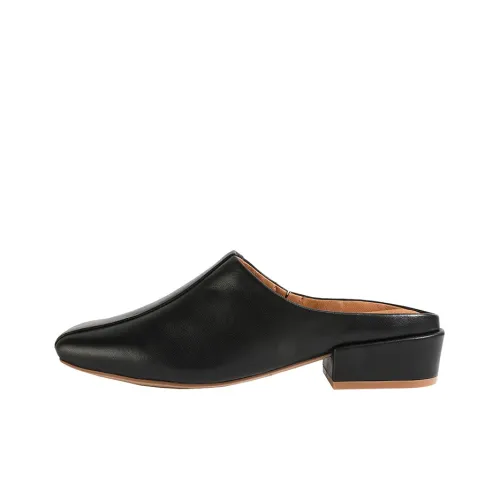 Wayne Flex Домашние тапочки Женские