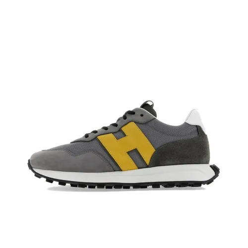HOGAN H601 Повседневный Низкий Топ Мужской