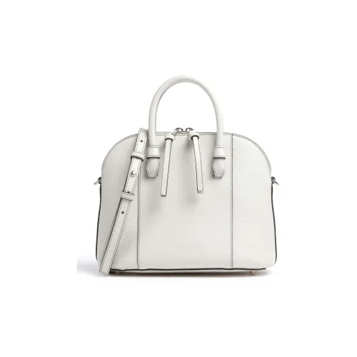 Furla Miastella Кожа Сумка через плечо Сумка Женская Серого цвета