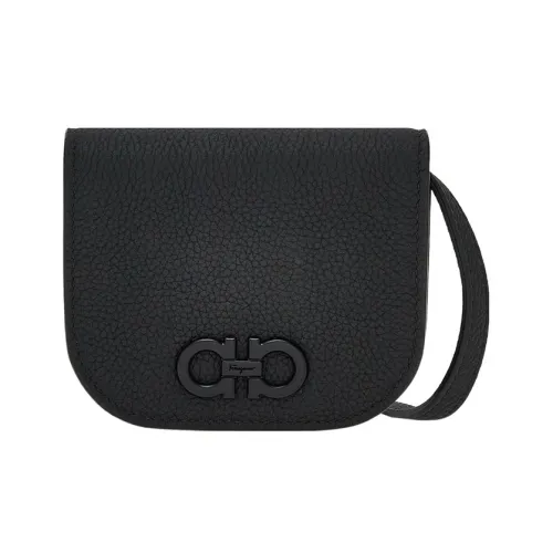 Ferragamo Gancini Сумки через плечо Мужской