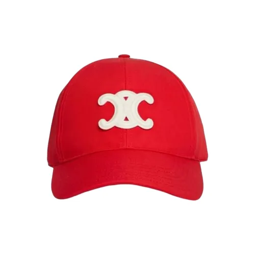 CELINE Хлопковые кепки для женщин