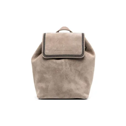 Brunello Cucinelli Рюкзаки Женские