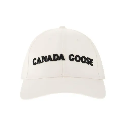 Canada Goose Бейсболки Белый Женские
