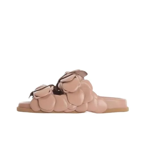 Valentino Слипоны Женские