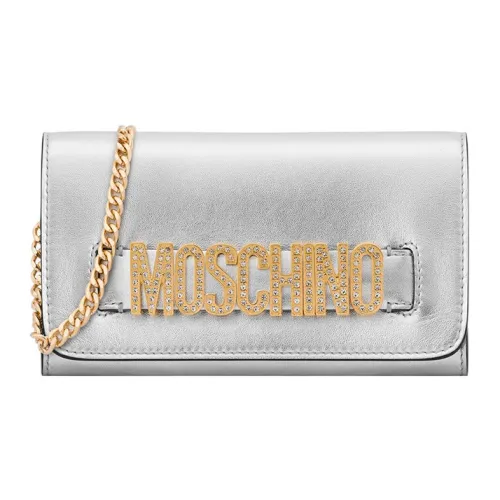 MOSCHINO Сумки через плечо Женские