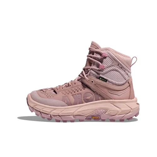 HOKA ONE ONE Tor Ultra Альпинистские и туристические ботинки Высокий Топ Унисекс