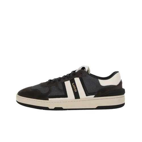 Кроссовки для скейтбординга Lanvin Low Top Мужские