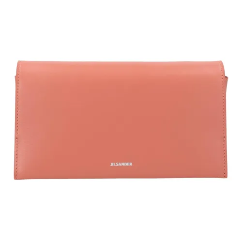 JIL SANDER Сумки через плечо Женские