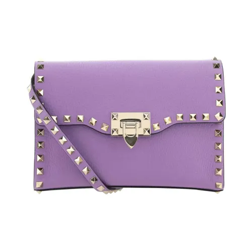 Valentino Rockstud Сумки через плечо Женские