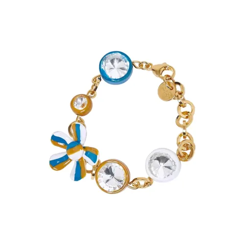 MARNI Браслеты Золото Унисекс