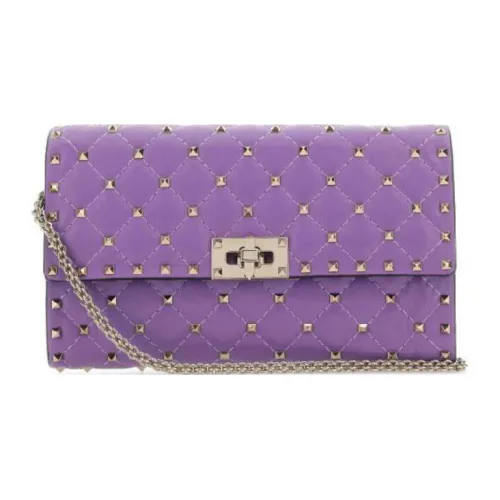Valentino ROCKSTUD SPIKE Сумки кросс-боди Женские