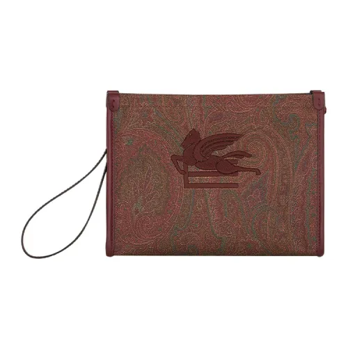 ETRO Клатчи Женские