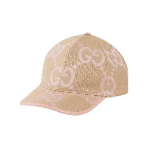 GUCCI Хлопковые кепки женские