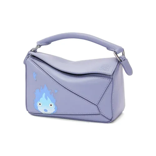 LOEWE Puzzle Сумки Женские