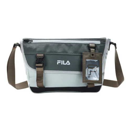 FILA Сумки через плечо Мужской