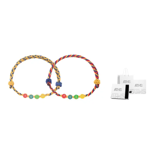 ASTAR HADES Браслеты из медного сплава унисекс