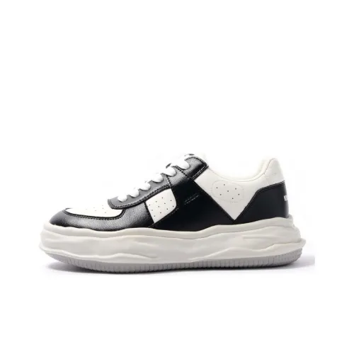 STEVE MADDEN Скейтборд Кроссовки Низкие Женские