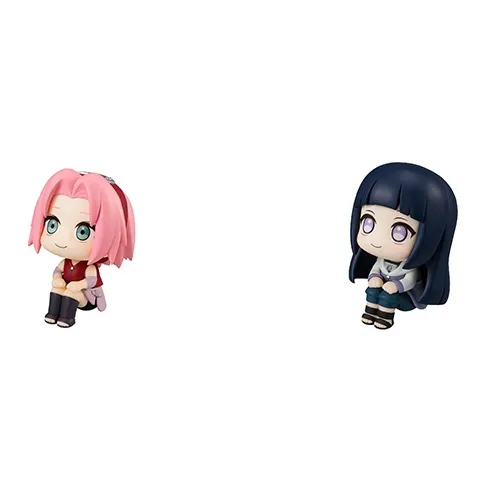 MegaHouse Фигурки в стиле Chibi