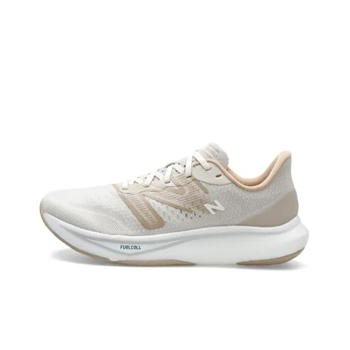 New Balance Rebel V3 Беговые кроссовки Низкий топ Унисекс