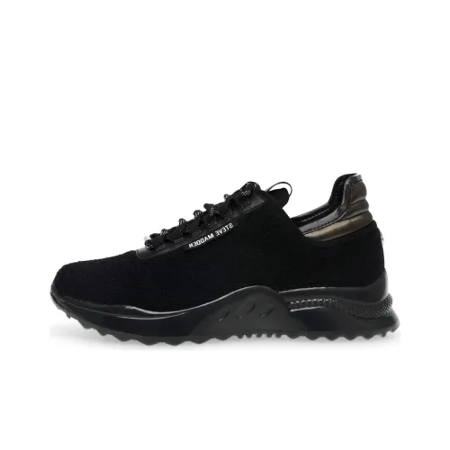 STEVE MADDEN Повседневные Низкие Топы Женские
