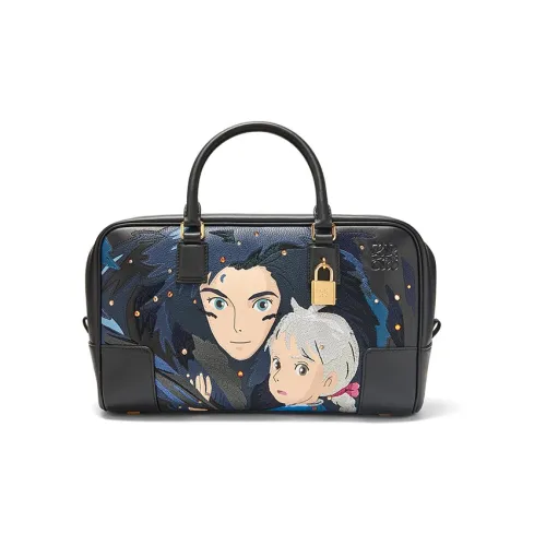 LOEWE Amazona Сумки Унисекс