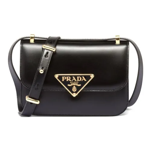 PRADA Сумки через плечо Женские