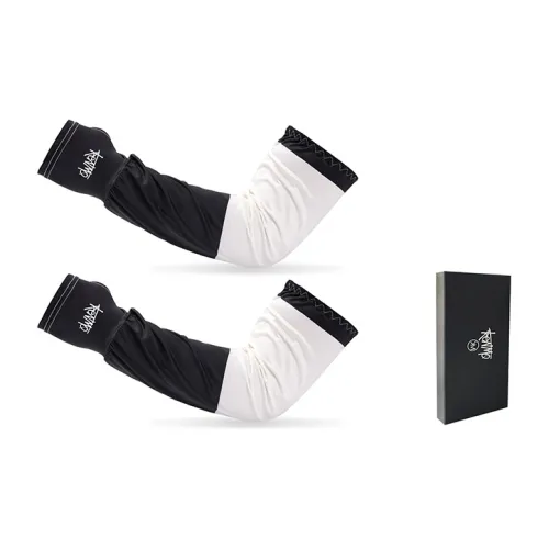 KENMO Ice Silk Нарукавники с защитой от солнца Унисекс