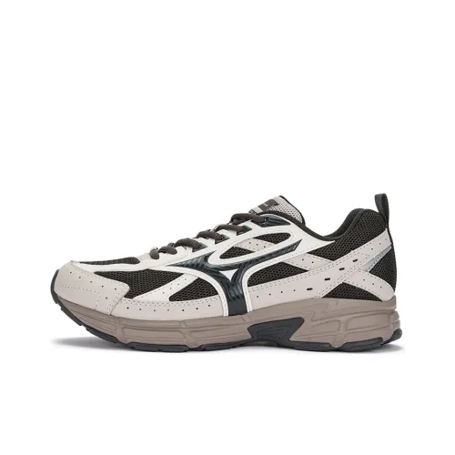 Mizuno Speed Беговые кроссовки Низкий Топ Черный Умбра Унисекс